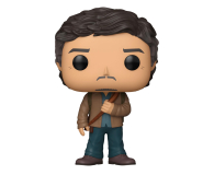 Funko POP TV: The Last of Us - Joel Miller - 1503902 - zdjęcie 2